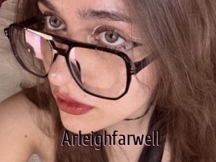 Arleighfarwell