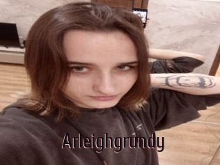 Arleighgrundy