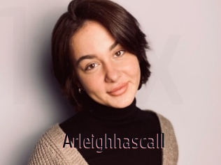 Arleighhascall