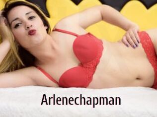 Arlenechapman