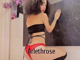 Arlethrose