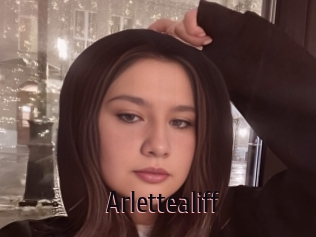 Arlettealiff