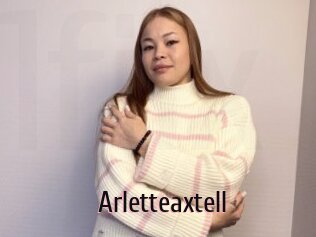 Arletteaxtell