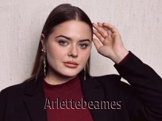 Arlettebeames