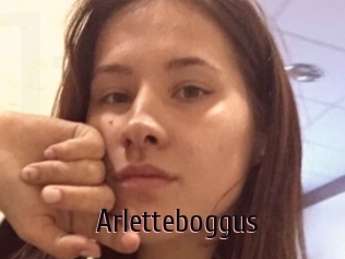 Arletteboggus