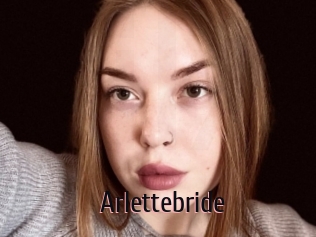 Arlettebride