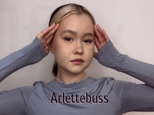Arlettebuss
