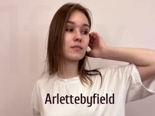 Arlettebyfield