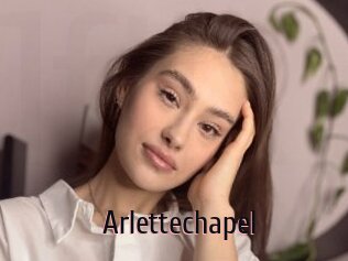 Arlettechapel