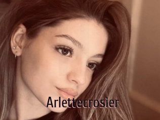 Arlettecrosier