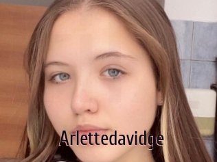 Arlettedavidge