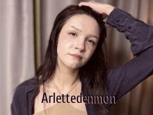 Arlettedenmon