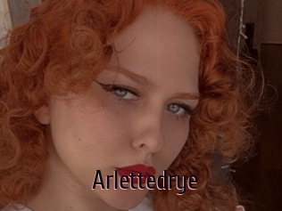Arlettedrye