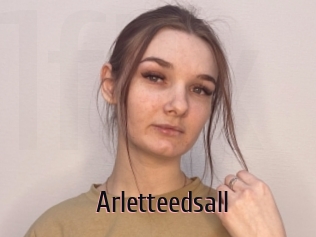 Arletteedsall