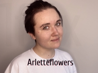 Arletteflowers