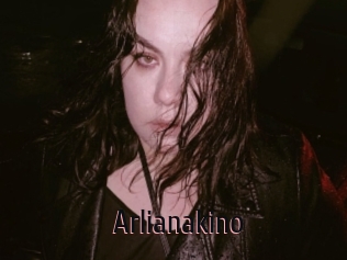 Arlianakino