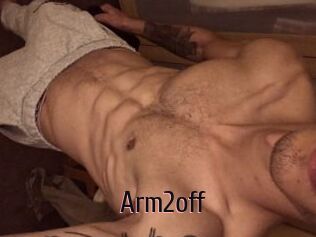 Arm2off