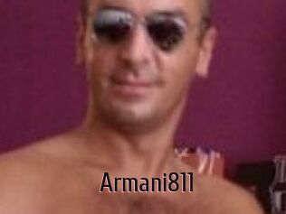 Armani811