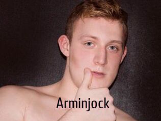 Arminjock