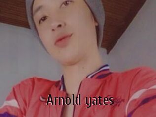 Arnold_yates