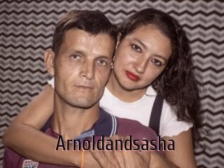 Arnoldandsasha