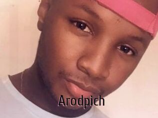 Arodpich