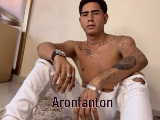 Aronfanton