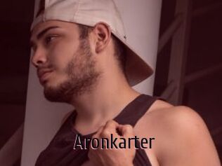 Aronkarter