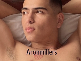 Aronmillers