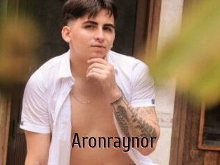 Aronraynor