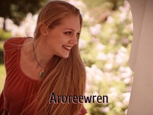 aroreewren 1 film x