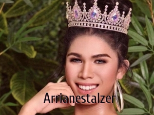 Arrianestalzer