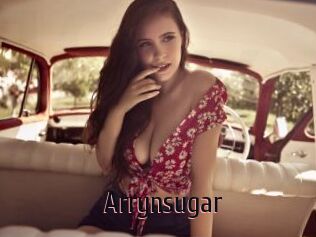 Arrynsugar