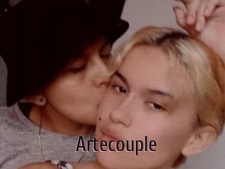 Artecouple