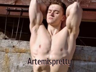Artemispretty