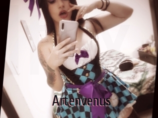 Artenvenus