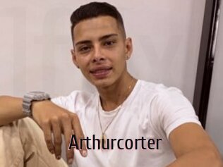 Arthurcorter