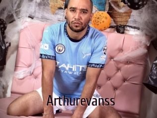 Arthurevanss