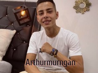 Arthurmurngan