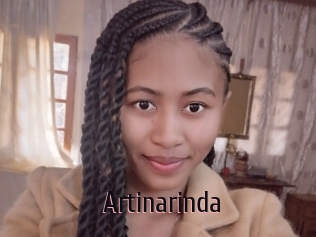 Artinarinda