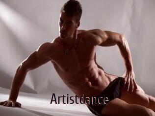 Artistdance