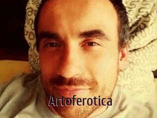 Artoferotica