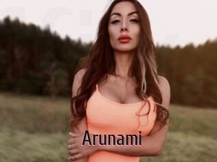 Arunami
