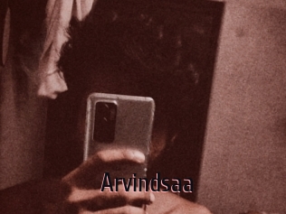 Arvindsaa