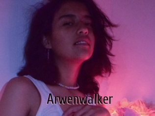 Arwenwalker