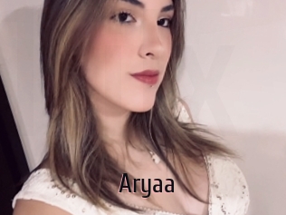 Aryaa