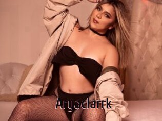 Aryaclarrk
