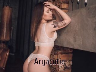 Aryacutie