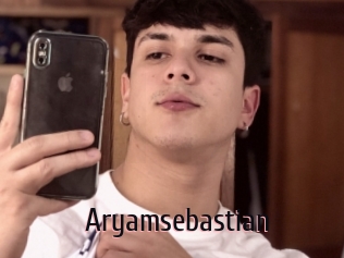 Aryamsebastian