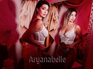 Aryanabelle